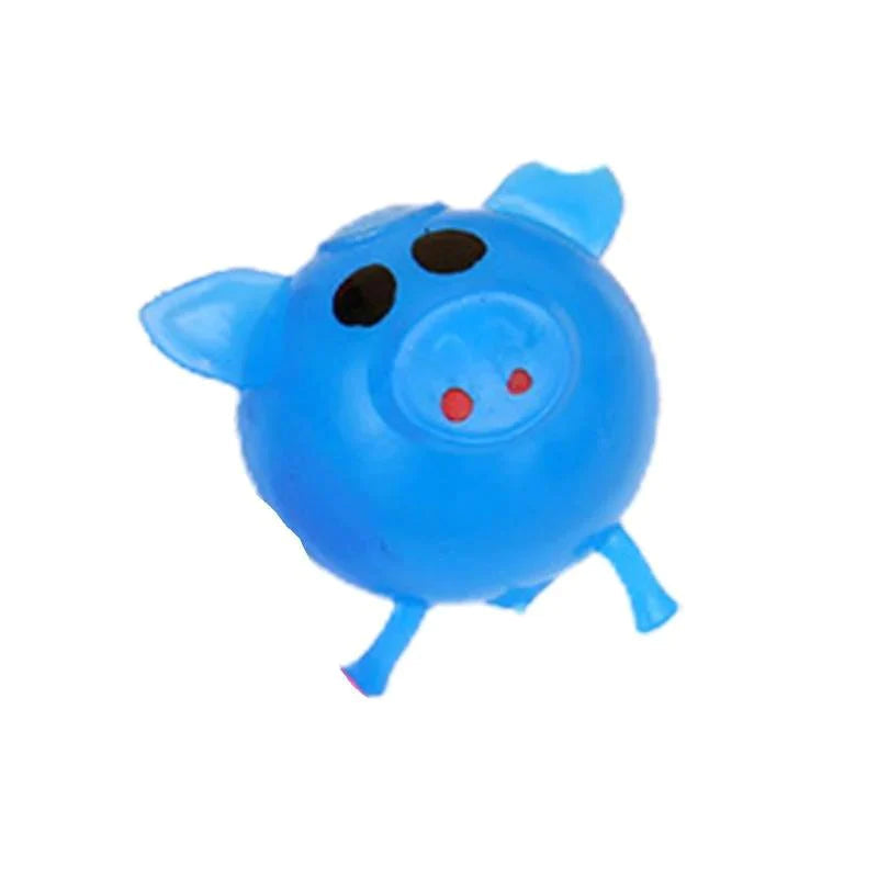Pig Splat Legetøj