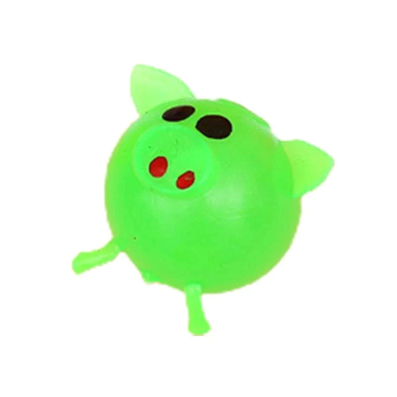 Pig Splat Legetøj