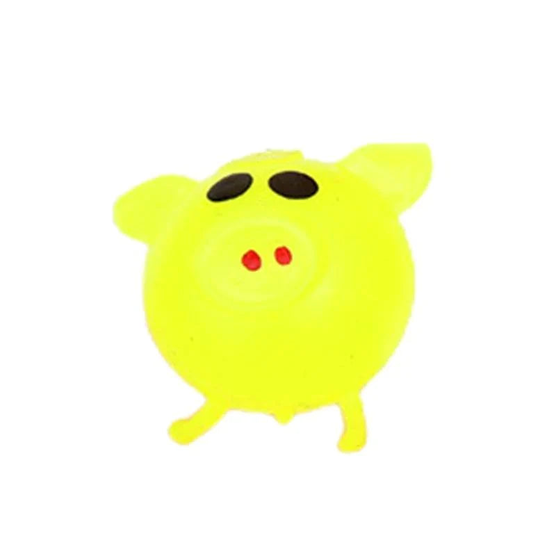 Pig Splat Legetøj