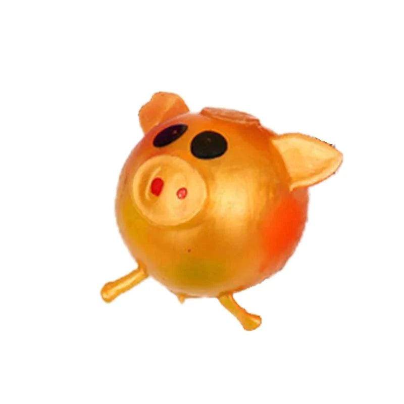 Pig Splat Legetøj
