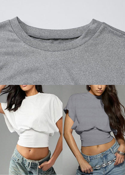 Plus Size T-Shirt Oversized 4