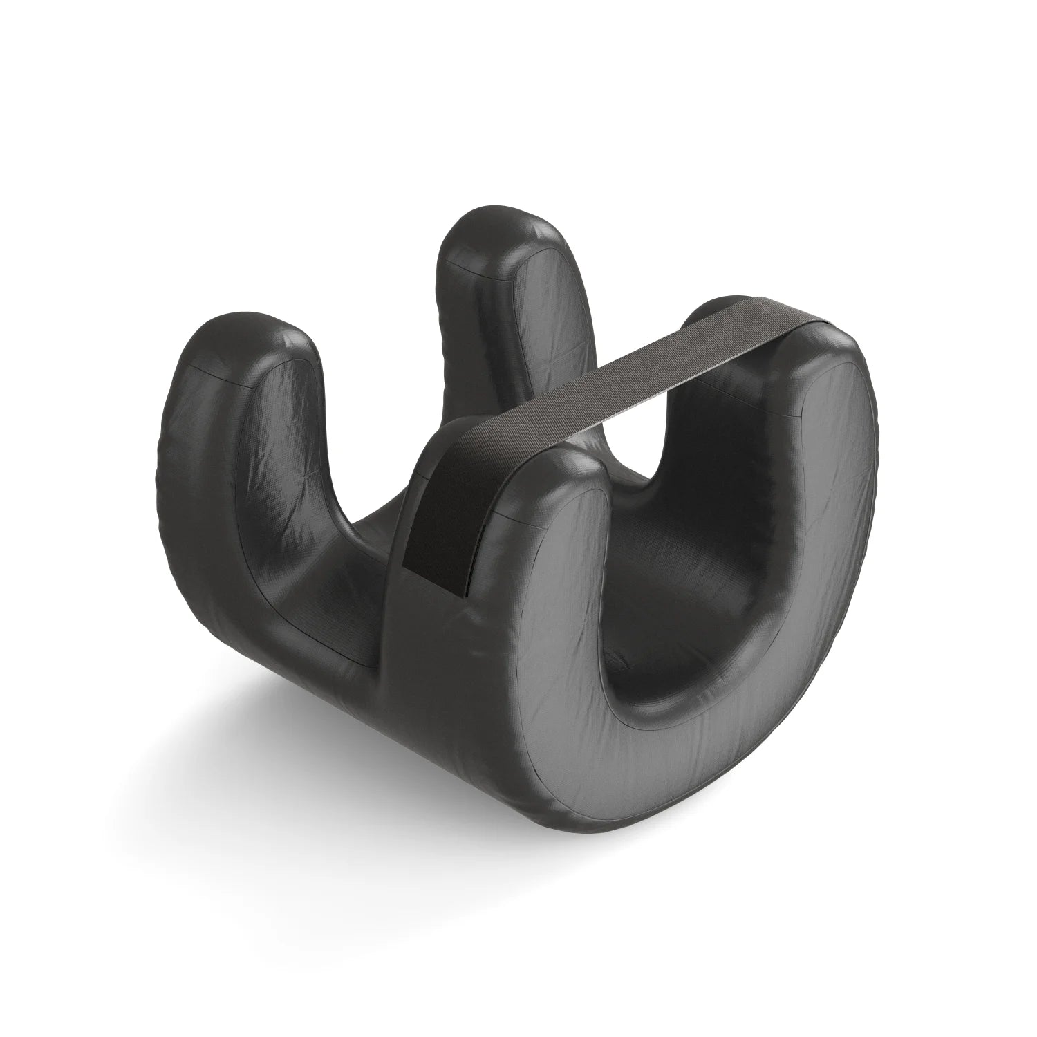 Pude til Sidesovere med Ergonomisk Design 1
