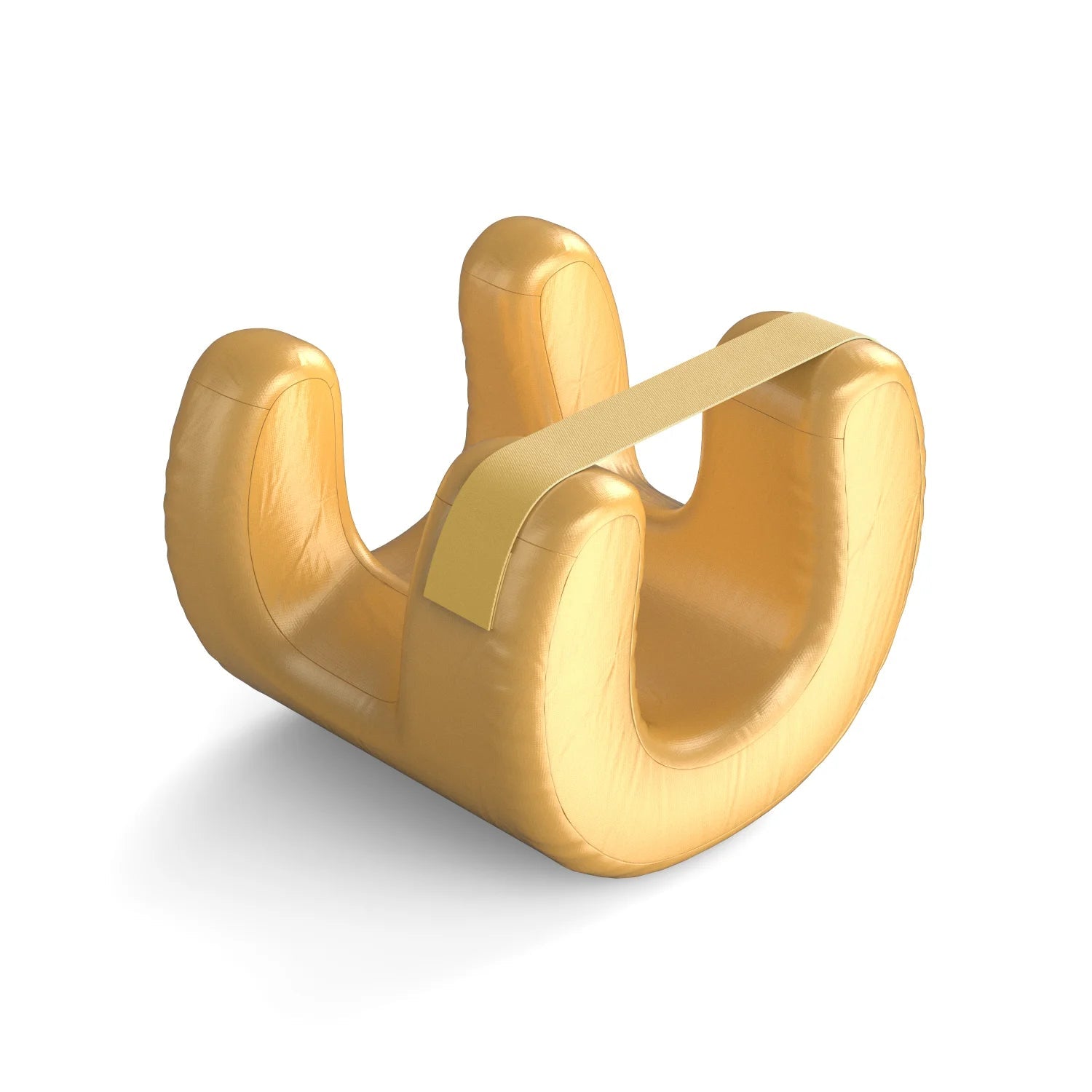 Pude til Sidesovere med Ergonomisk Design 2