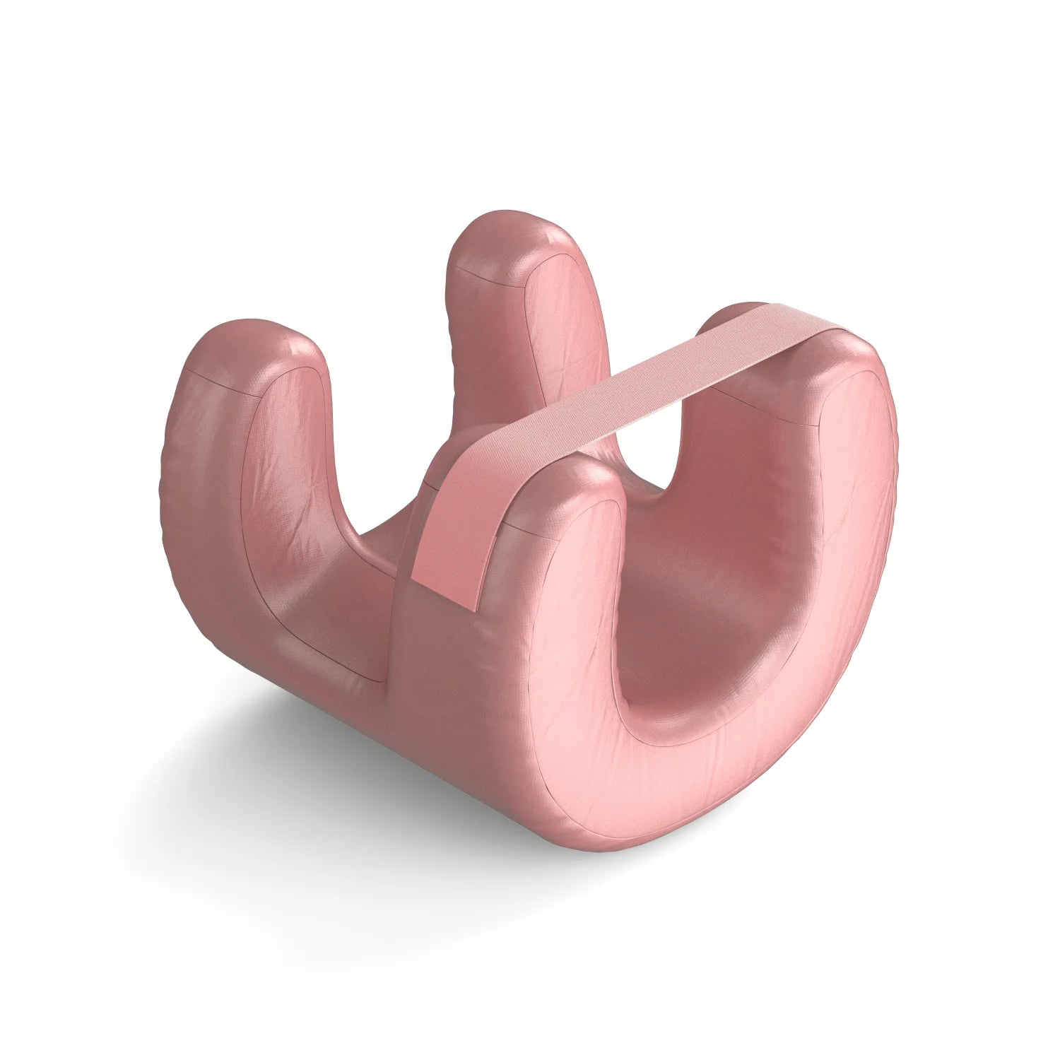 Pude til Sidesovere med Ergonomisk Design 3