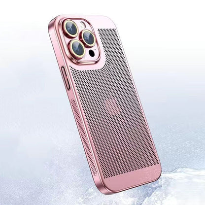 Variant image for Mænds Telefonhülle Grå Slank Galvaniseret Materiale-73