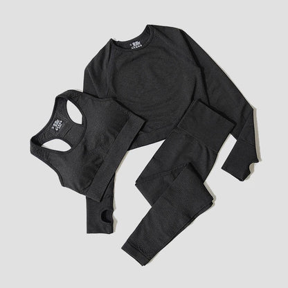 Activewear-sæt til kvinder