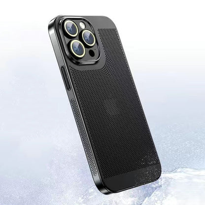 Variant image for Mænds Telefonhülle Grå Slank Galvaniseret Materiale-13