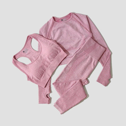 Activewear-sæt til kvinder