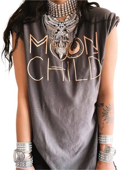 Variant image for Unisex T-shirt Unik Print 100% Bomuld-1