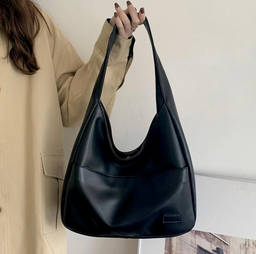 Skuldertaske til kvinder med stil 5