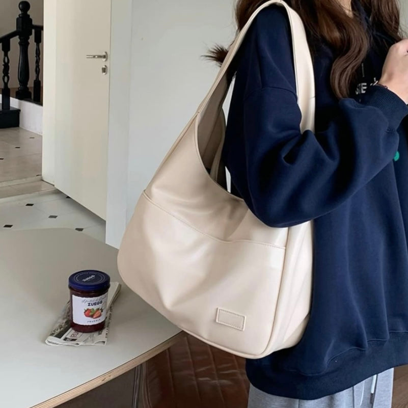 Skuldertaske til kvinder med stil 6