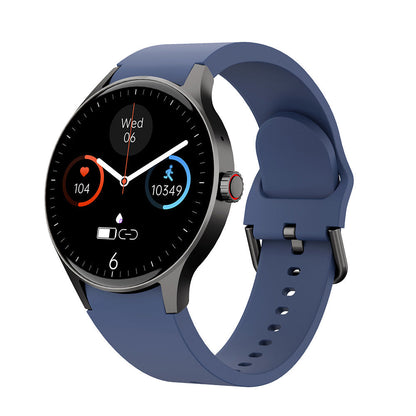 Smartwatch med Fitness Tracker og Sundhedsovervågning 20