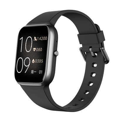 Smartwatch med Fitness Tracker og Sundhedsovervågning 24