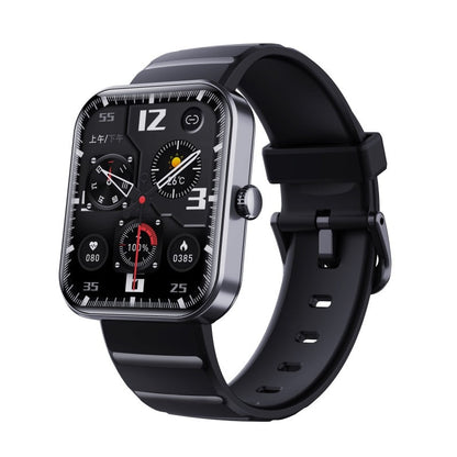 Smartwatch med Fitness Tracker og Sundhedsovervågning 9