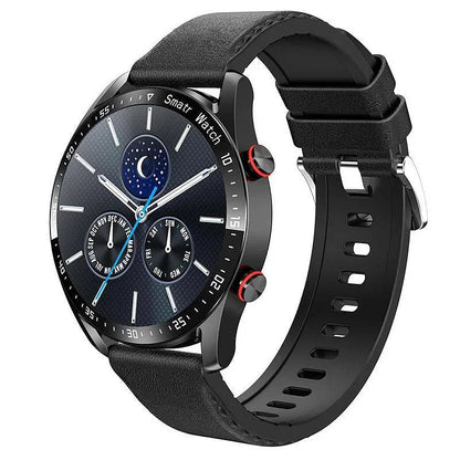 Smartwatch til blodsukkerovervågning og sundhedsovervågning 1