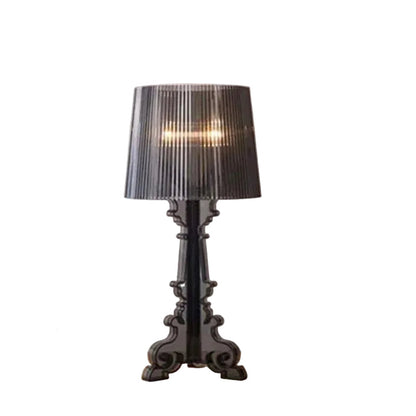 Bourgie bordlampe justerbar højde