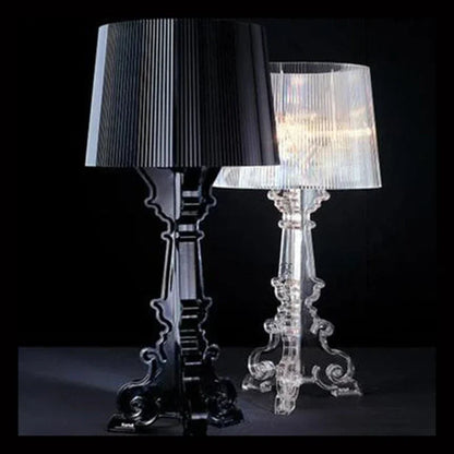 Bourgie bordlampe justerbar højde