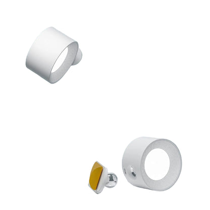 Trådløs Væglampe LED Design 0