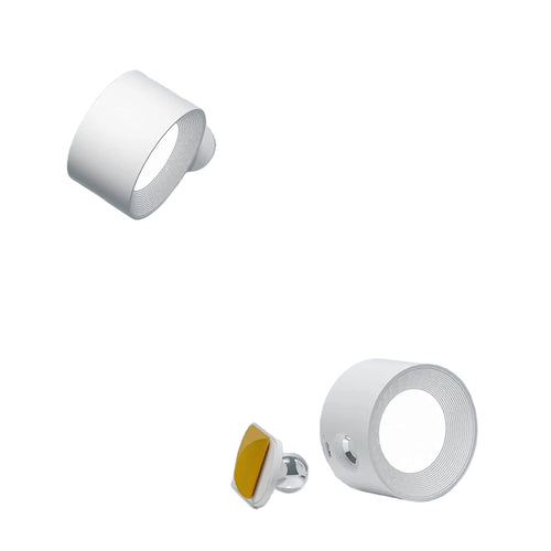 Trådløs Væglampe LED Design 0