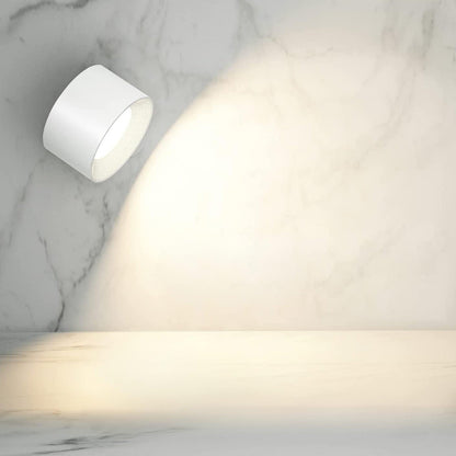 Trådløs Væglampe LED Design 5