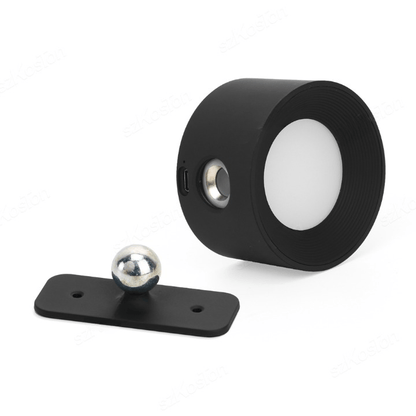 Trådløs Væglampe LED Design 7