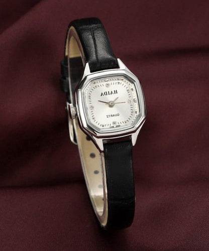 Unisex Armbåndsur Patchwork Design 3