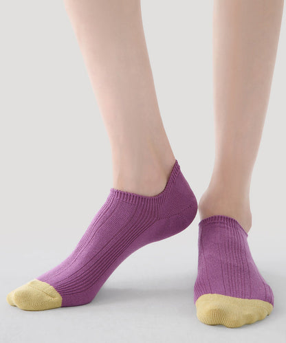 Unisex Bådsokker Åndbare 1