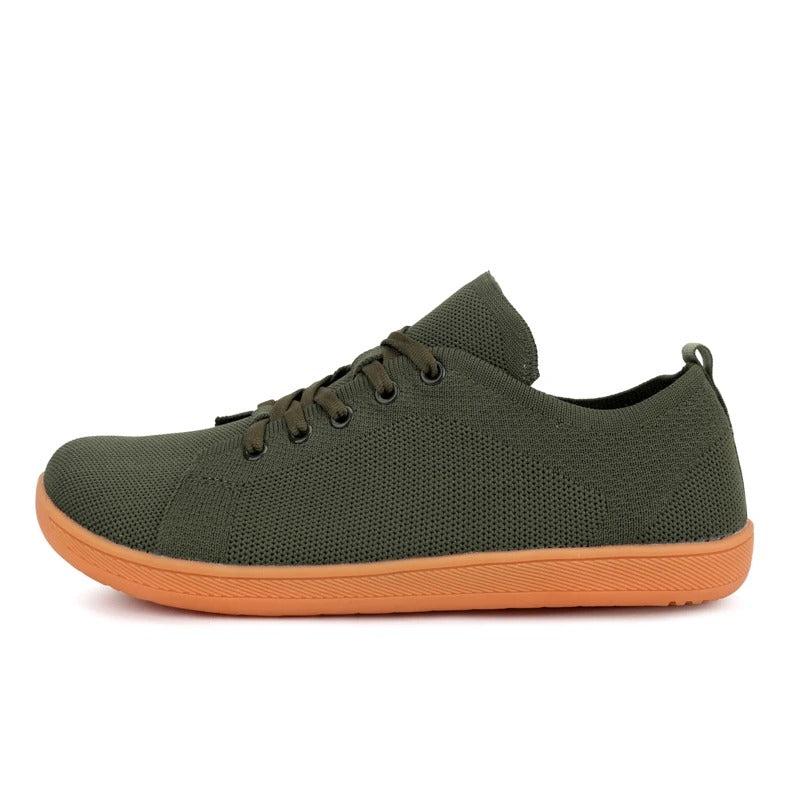 Unisex Barefoot Sneakers Mesh Lightweight Flexible 2