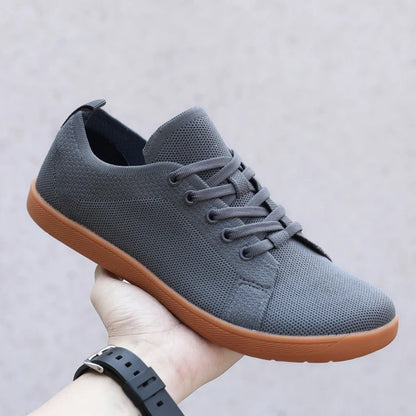 Unisex Barefoot Sneakers Mesh Lightweight Flexible 3