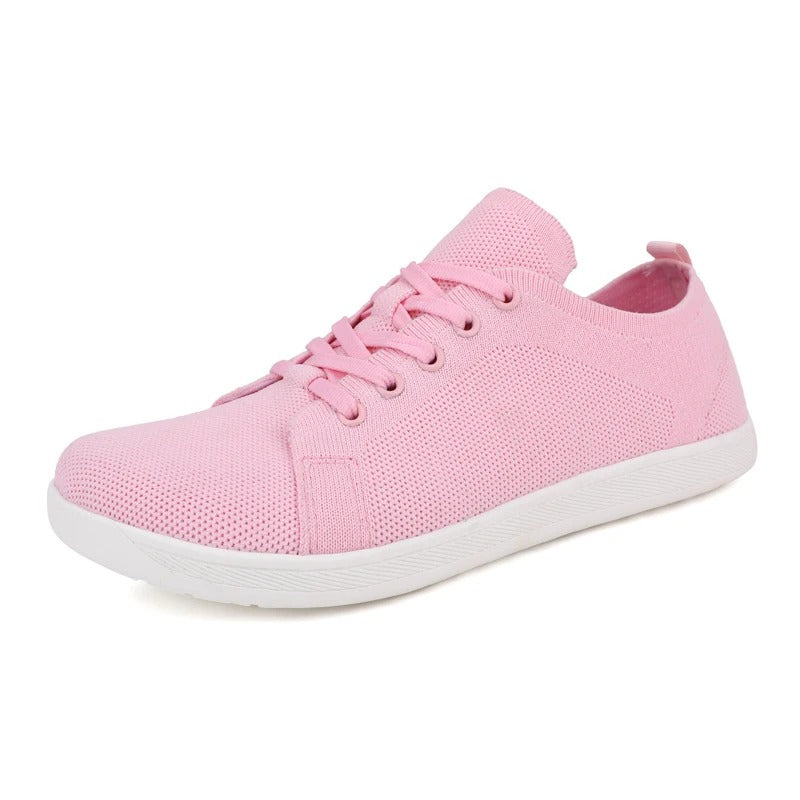 Unisex Barefoot Sneakers Mesh Lightweight Flexible 5