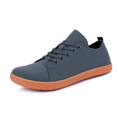 Unisex Barefoot Sneakers Mesh Lightweight Flexible 9