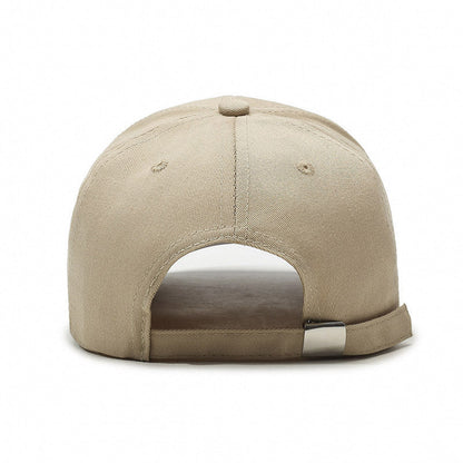 Unisex Baseball Cap Cross Style with Adjustable Fit 8