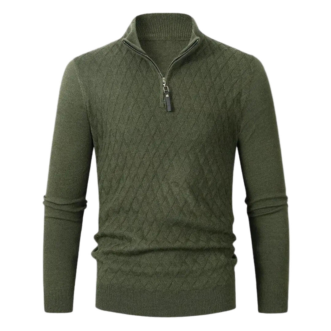 Unisex Casual Sweater Stylish Design 0
