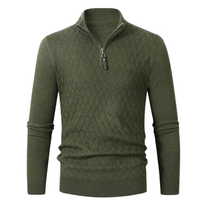 Unisex Casual Sweater Stylish Design 0