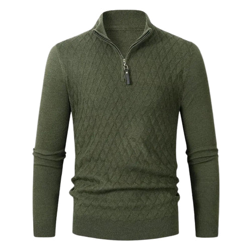 Unisex Casual Sweater Stylish Design 0