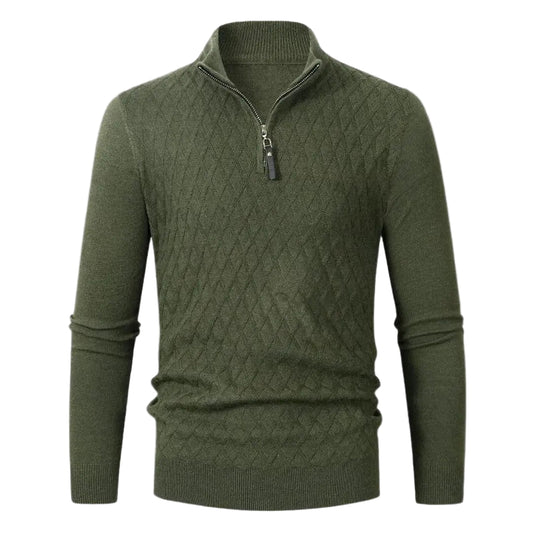 Unisex Casual Sweater Stylish Design 0