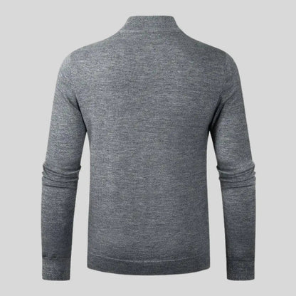 Unisex Casual Sweater Stylish Design 2