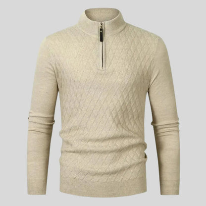 Unisex Casual Sweater Stylish Design 3