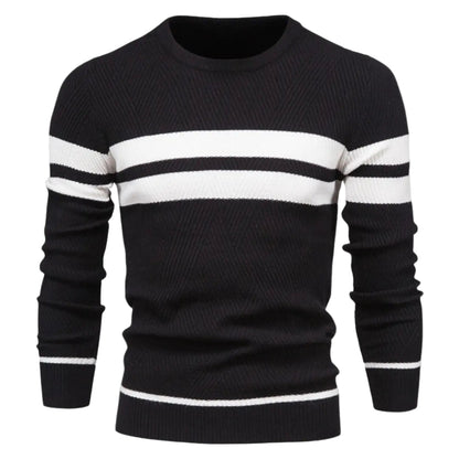 Unisex Comfort Fit Sweater Warm Design 0