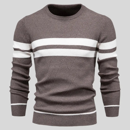 Unisex Comfort Fit Sweater Warm Design 4