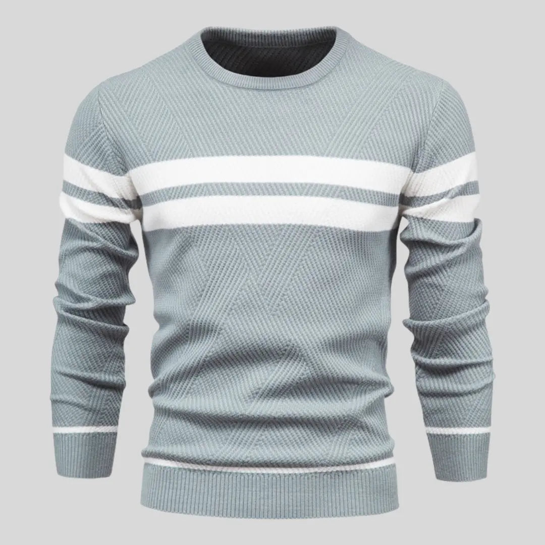 Unisex Comfort Fit Sweater Warm Design 6