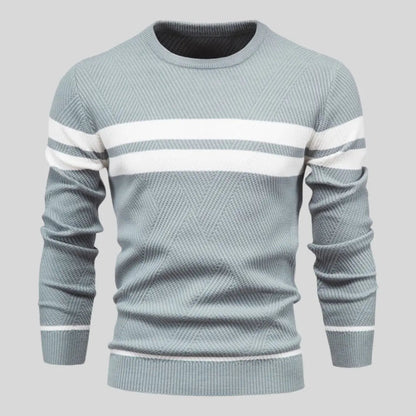 Unisex Comfort Fit Sweater Warm Design 6