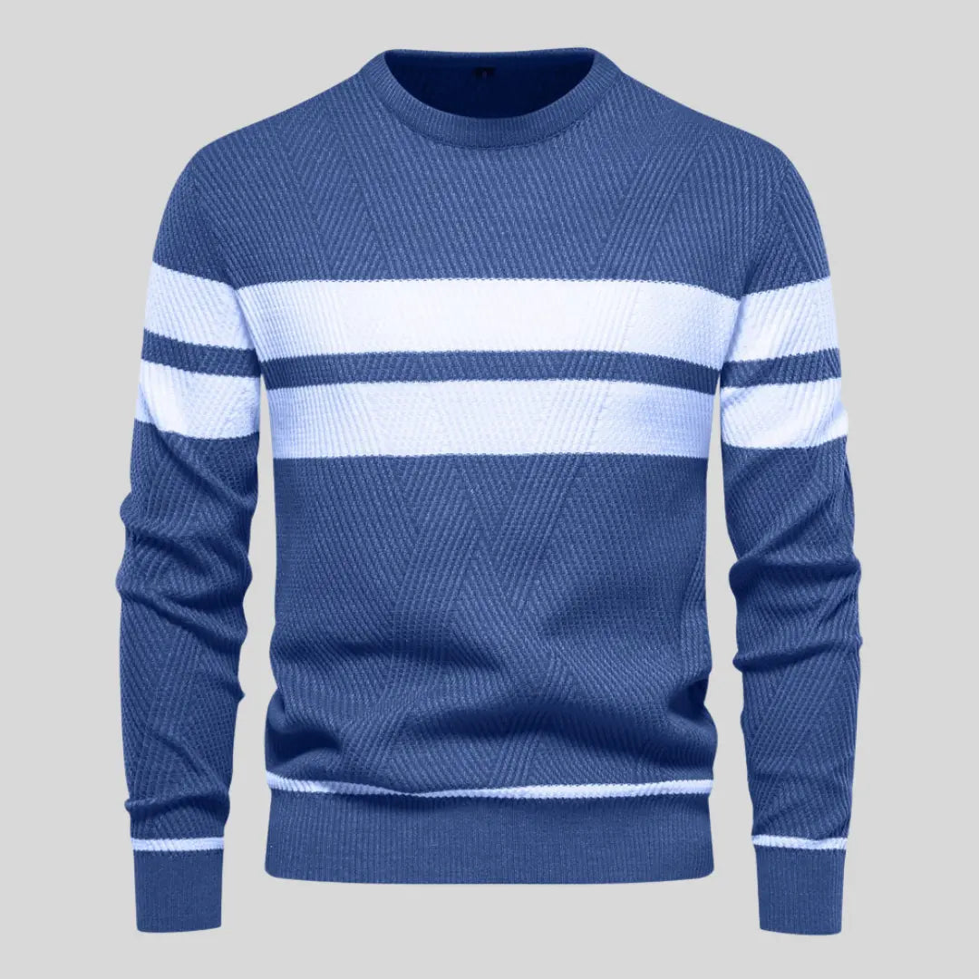 Unisex Comfort Fit Sweater Warm Design 7