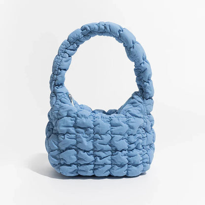 Unisex Crossbody Taske Letvægts Design 4