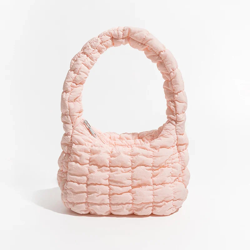Unisex Crossbody Taske Letvægts Design 5