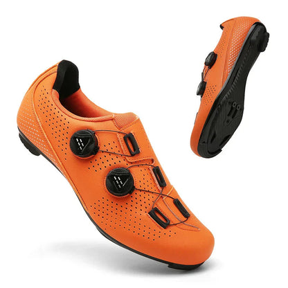 Unisex Cykelsko Racer og MTB Komfortabelt Design 1
