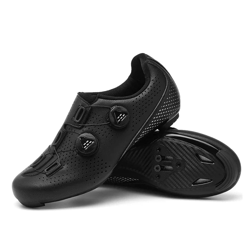 Unisex Cykelsko Racer og MTB Komfortabelt Design 2