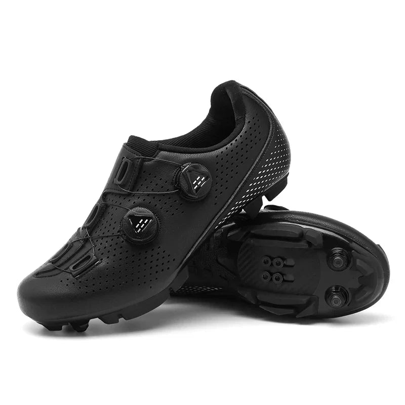 Unisex Cykelsko Racer og MTB Komfortabelt Design 4