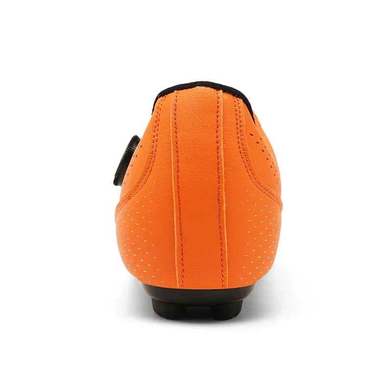 Unisex Cykelsko Racer og MTB Komfortabelt Design 6