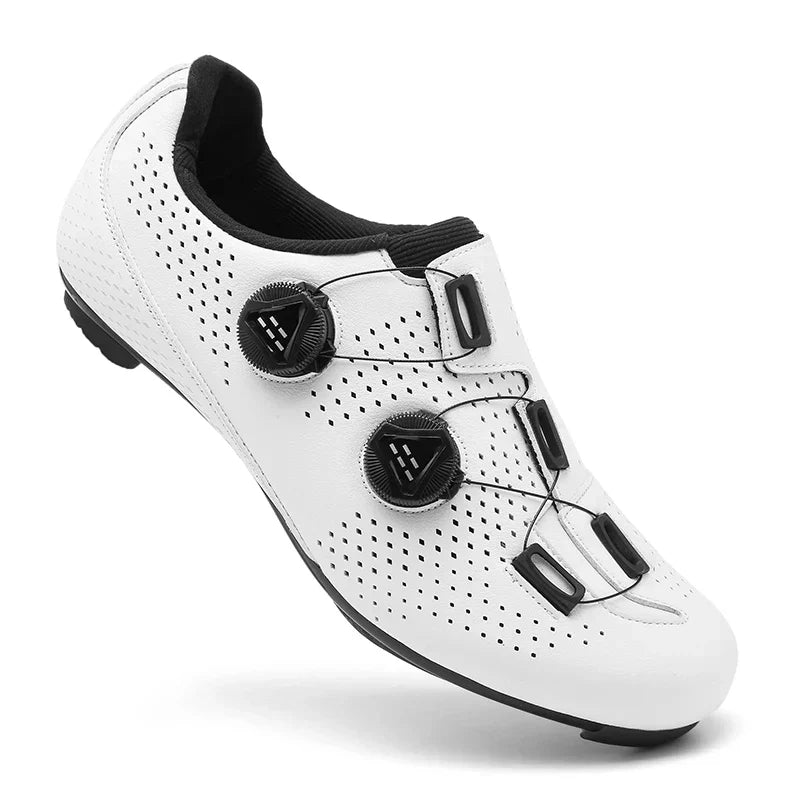 Unisex Cykelsko Racer og MTB Komfortabelt Design 7